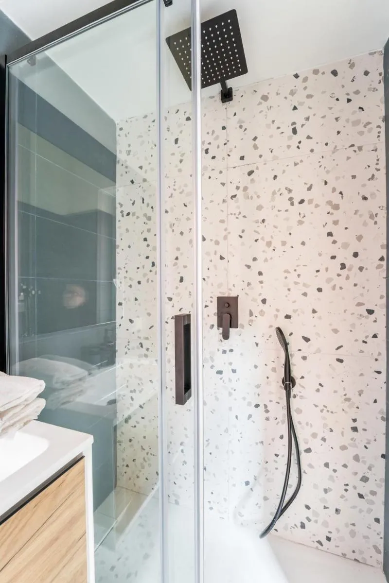 Image 6 of FAMM Apartments – Open space in Trastevere