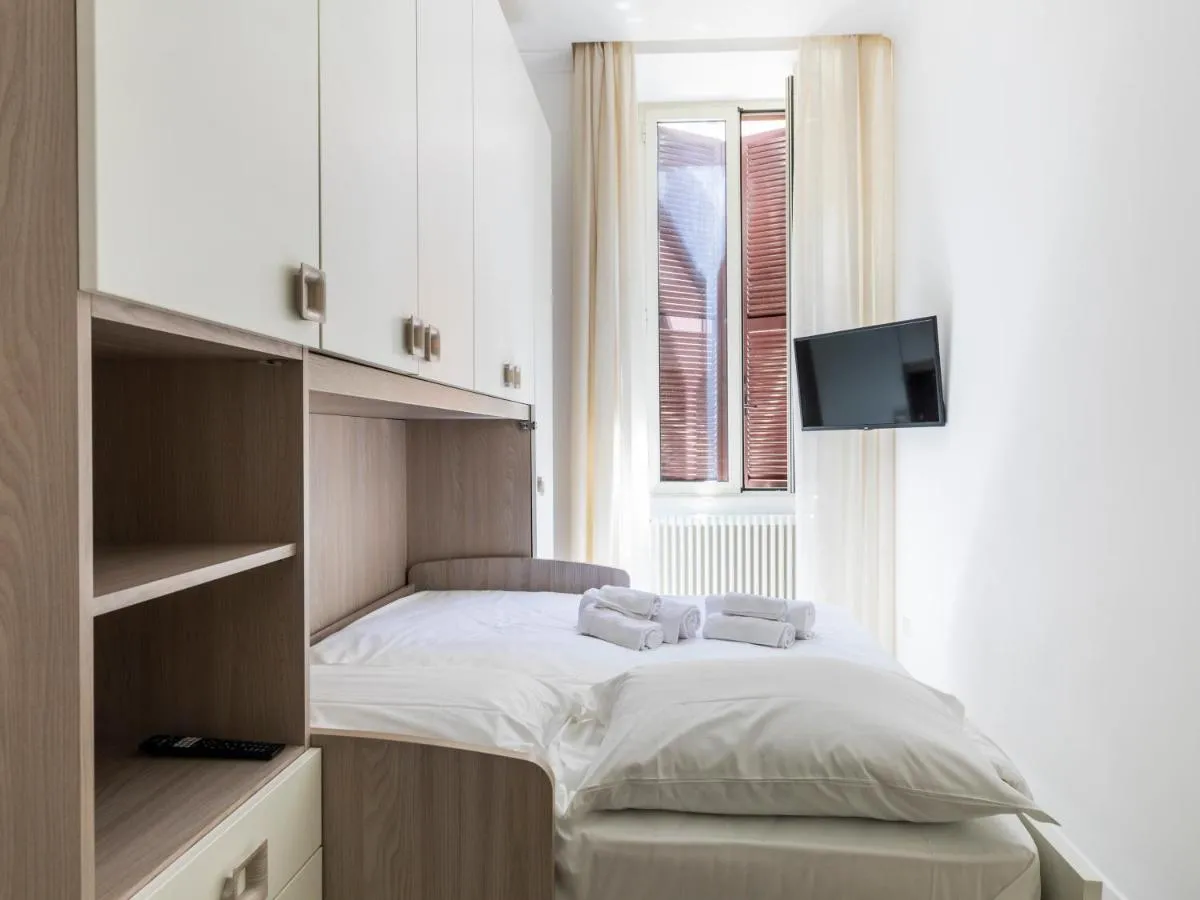 Image 4 of FCR Rome Apartments Gracchi Vatican