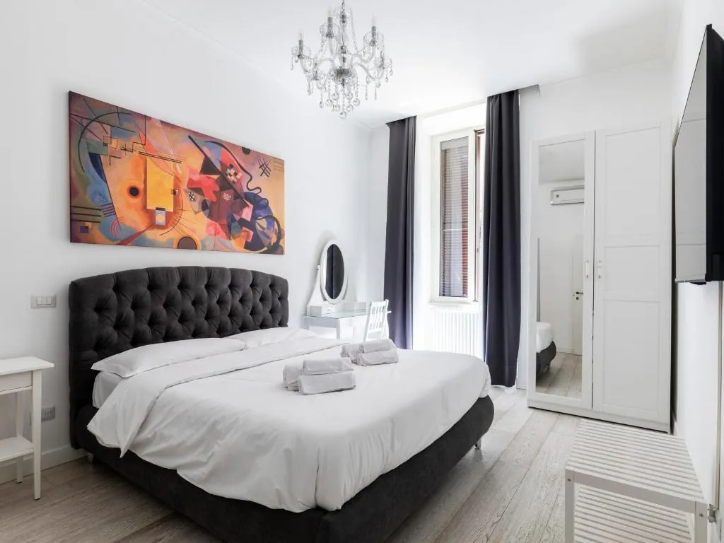 Image of FCR Rome Apartments Gracchi Vatican