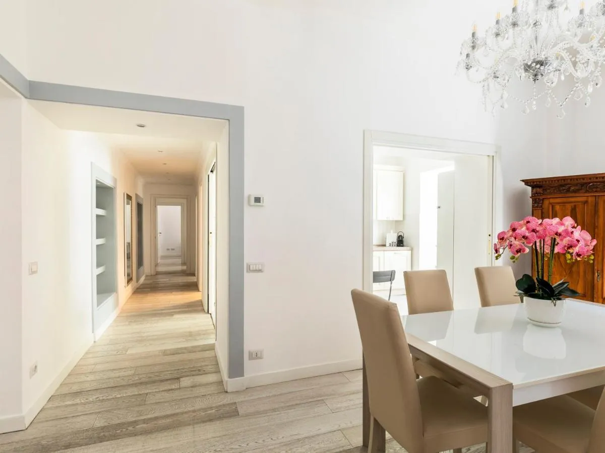 Image 6 of FCR Rome Apartments Gracchi Vatican