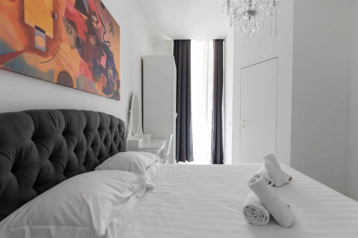 Image 1 of FCR Rome Apartments Gracchi Vatican