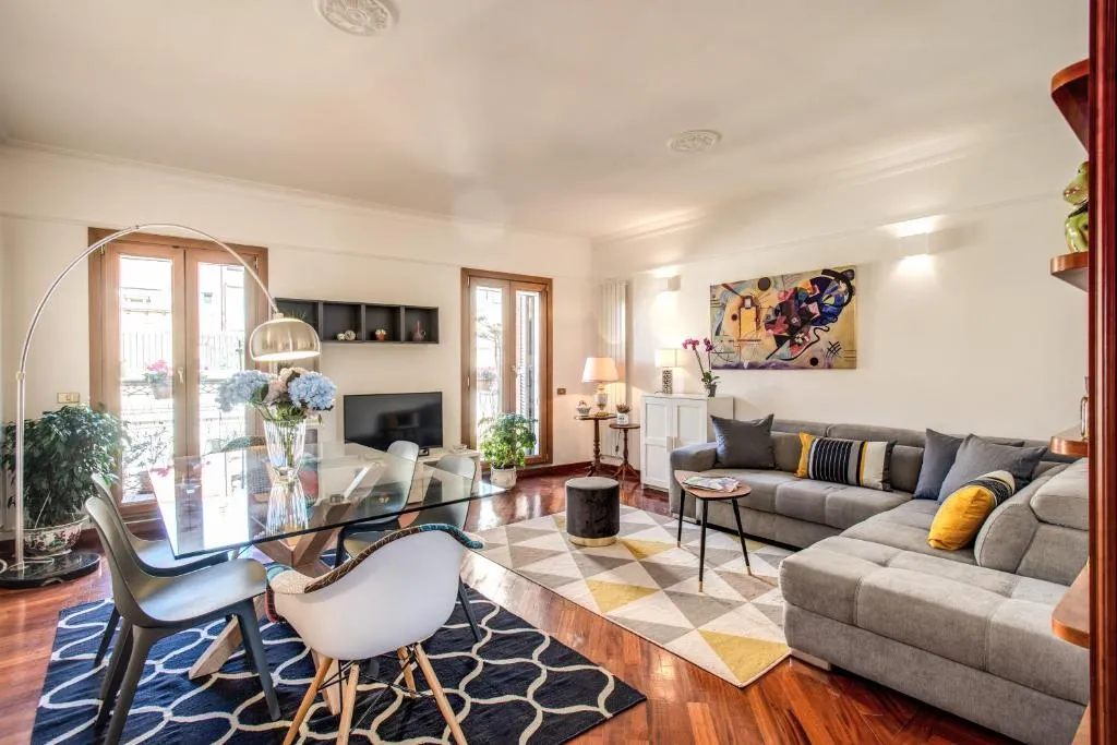 Image of FRESH HOUSE MONTI