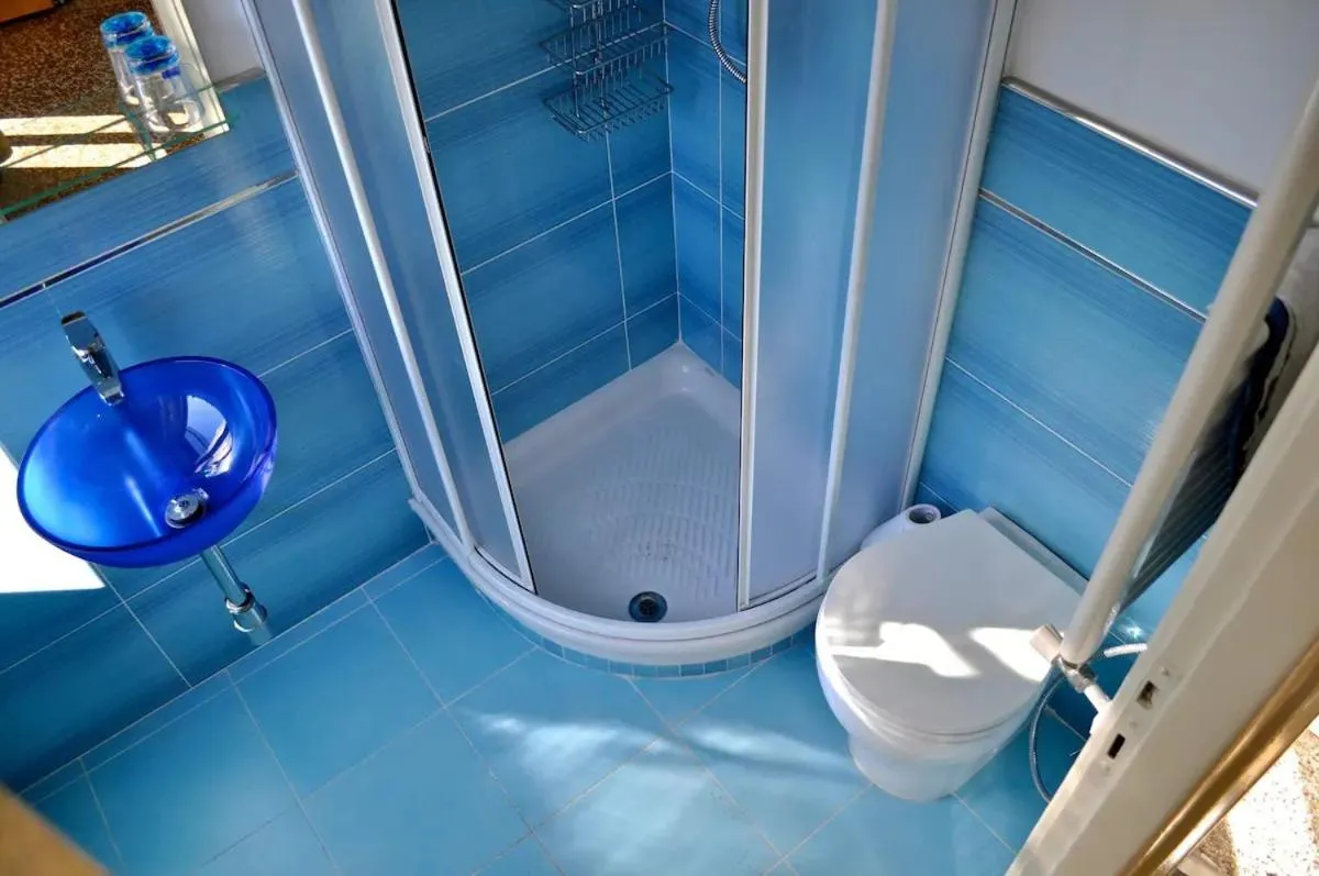 Image 1 of Fabilú Rome Apartment