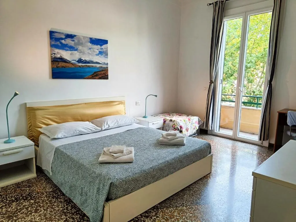 Image of Fabilú Rome Apartment
