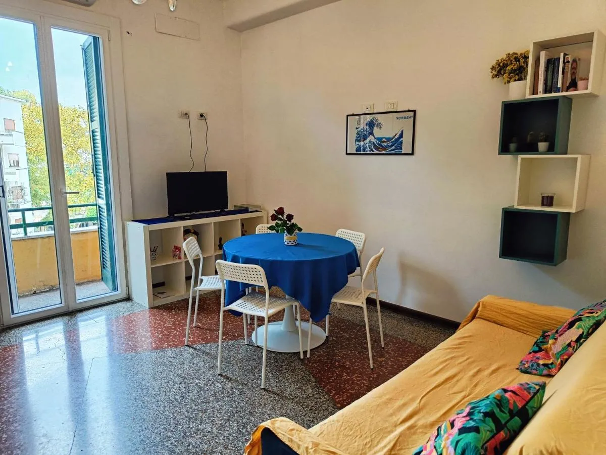 Image 4 of Fabilú Rome Apartment