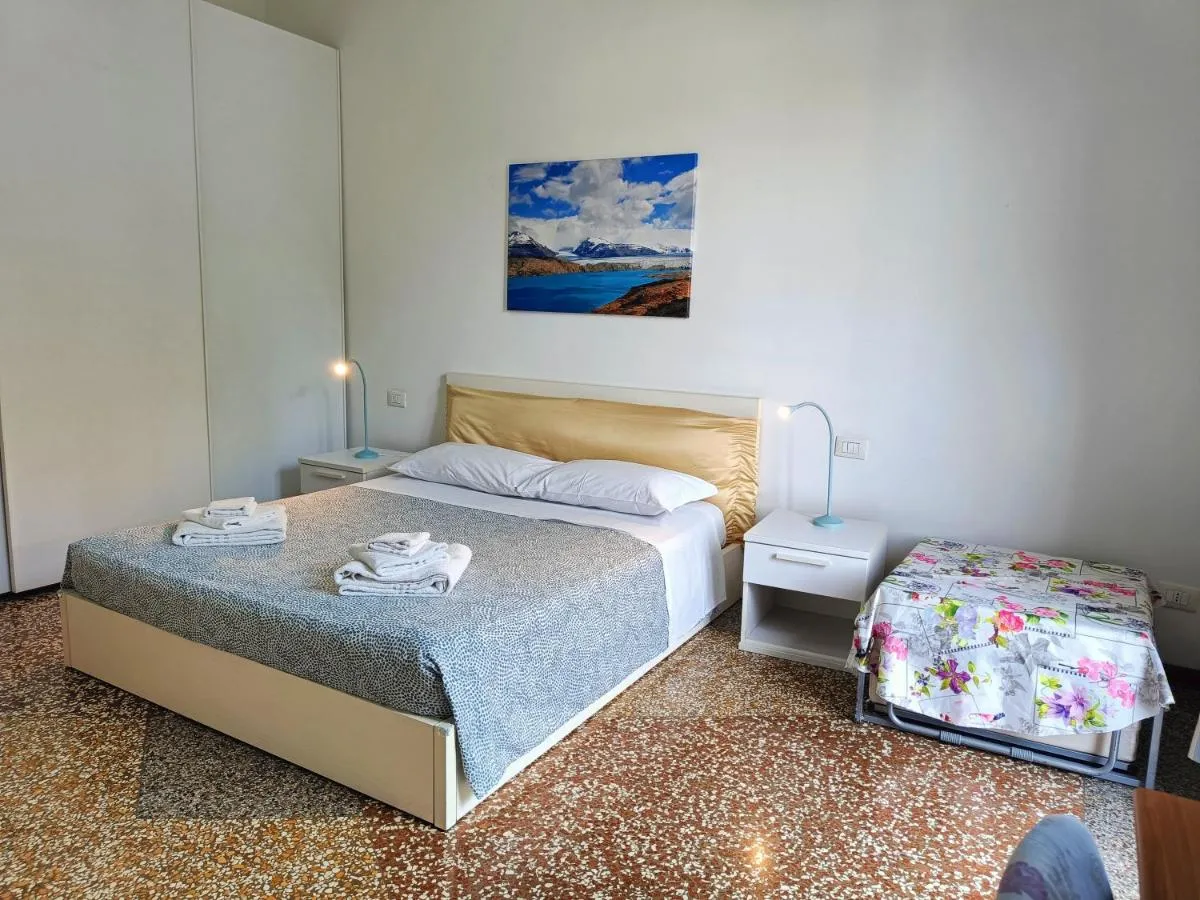 Image 6 of Fabilú Rome Apartment