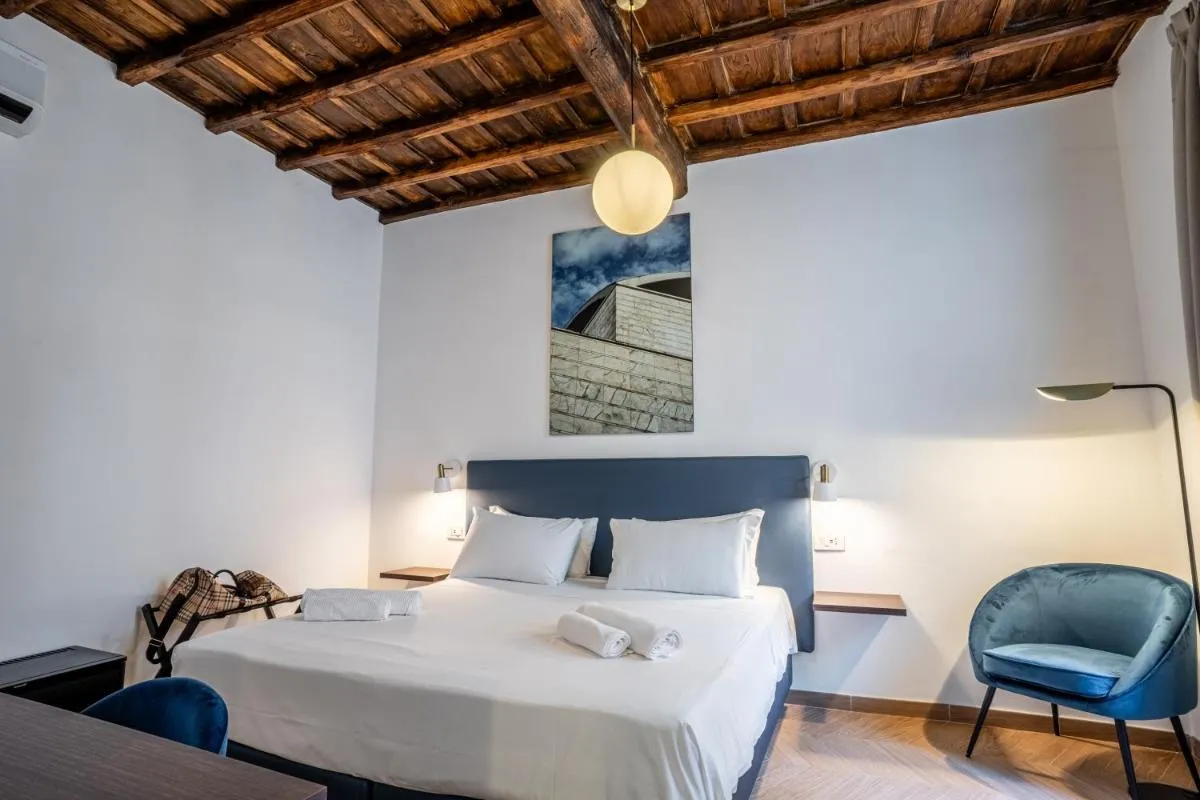 Image 6 of Fantini Rooms-Monti
