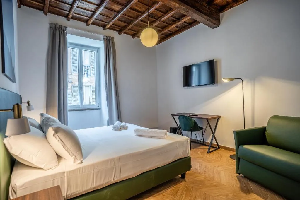 Image of Fantini Rooms-Monti