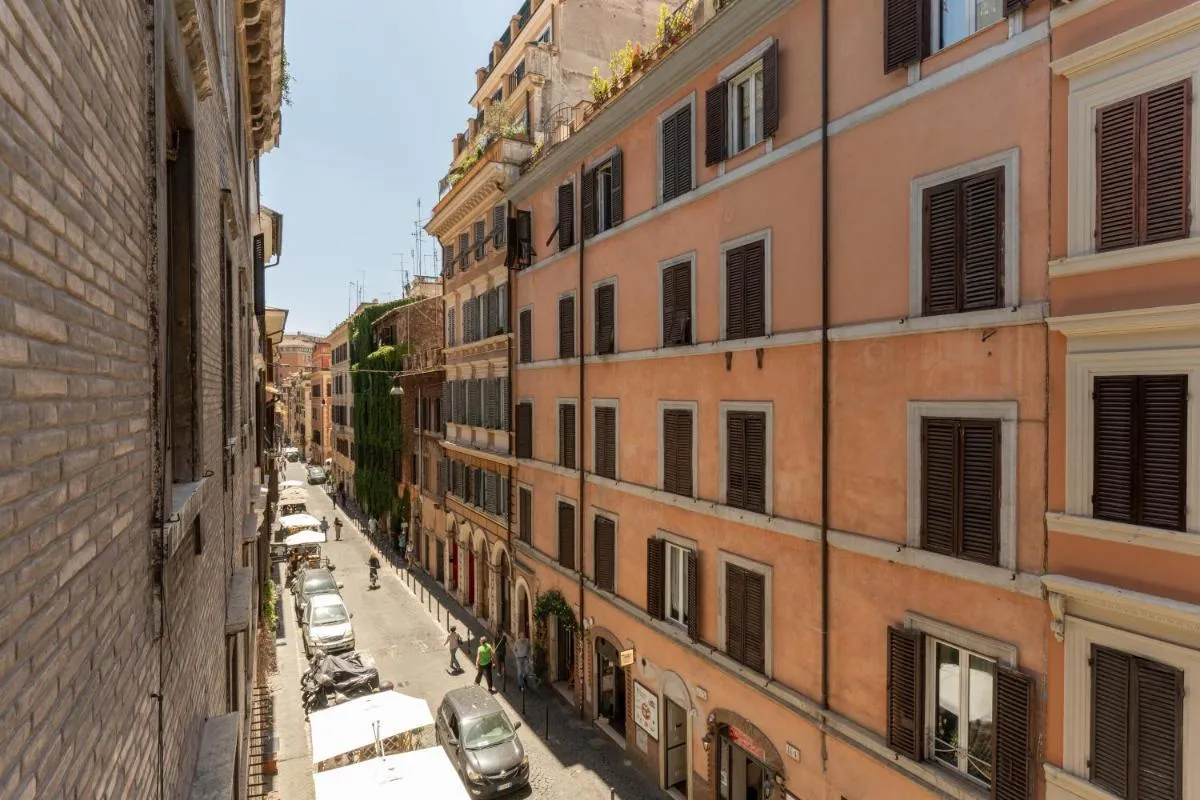 Image 5 of Fantini Rooms-Monti