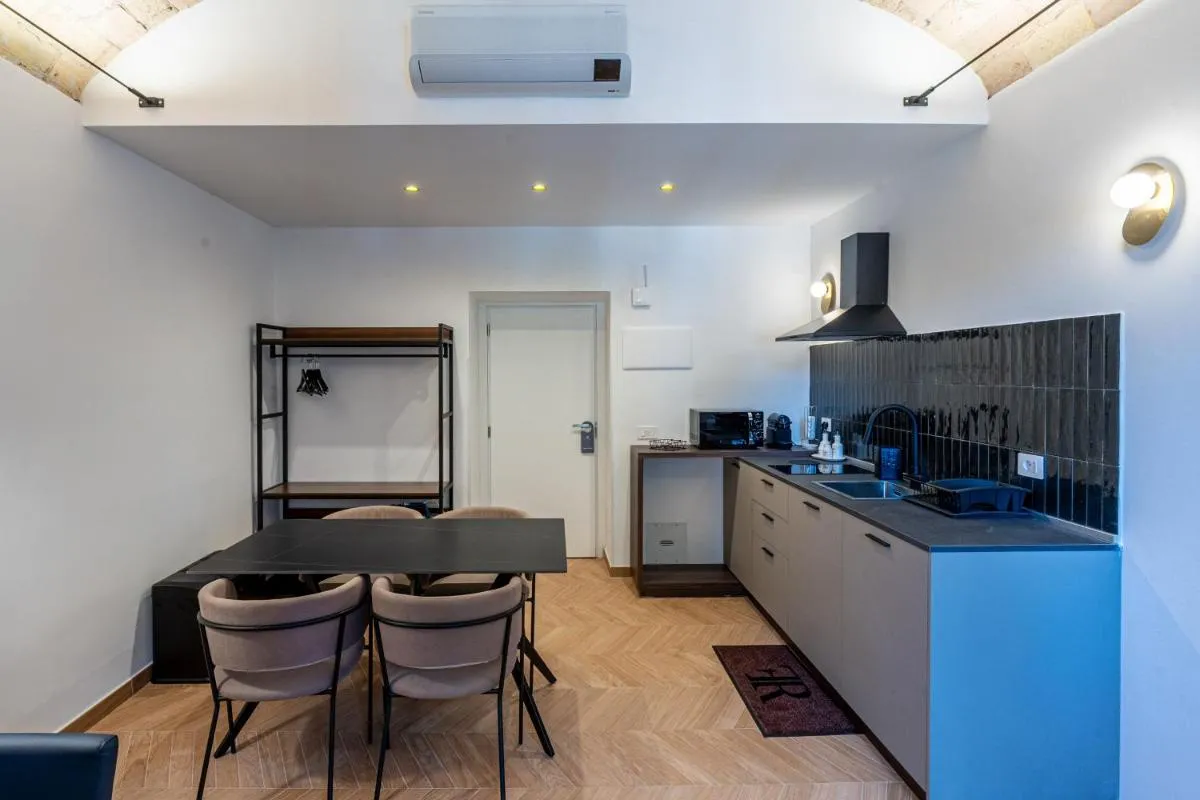 Image 3 of Fantini rooms- San Pietro