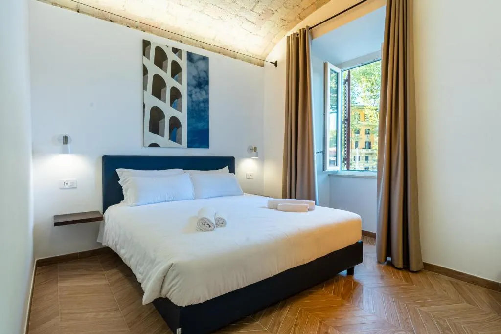 Image of Fantini rooms- San Pietro