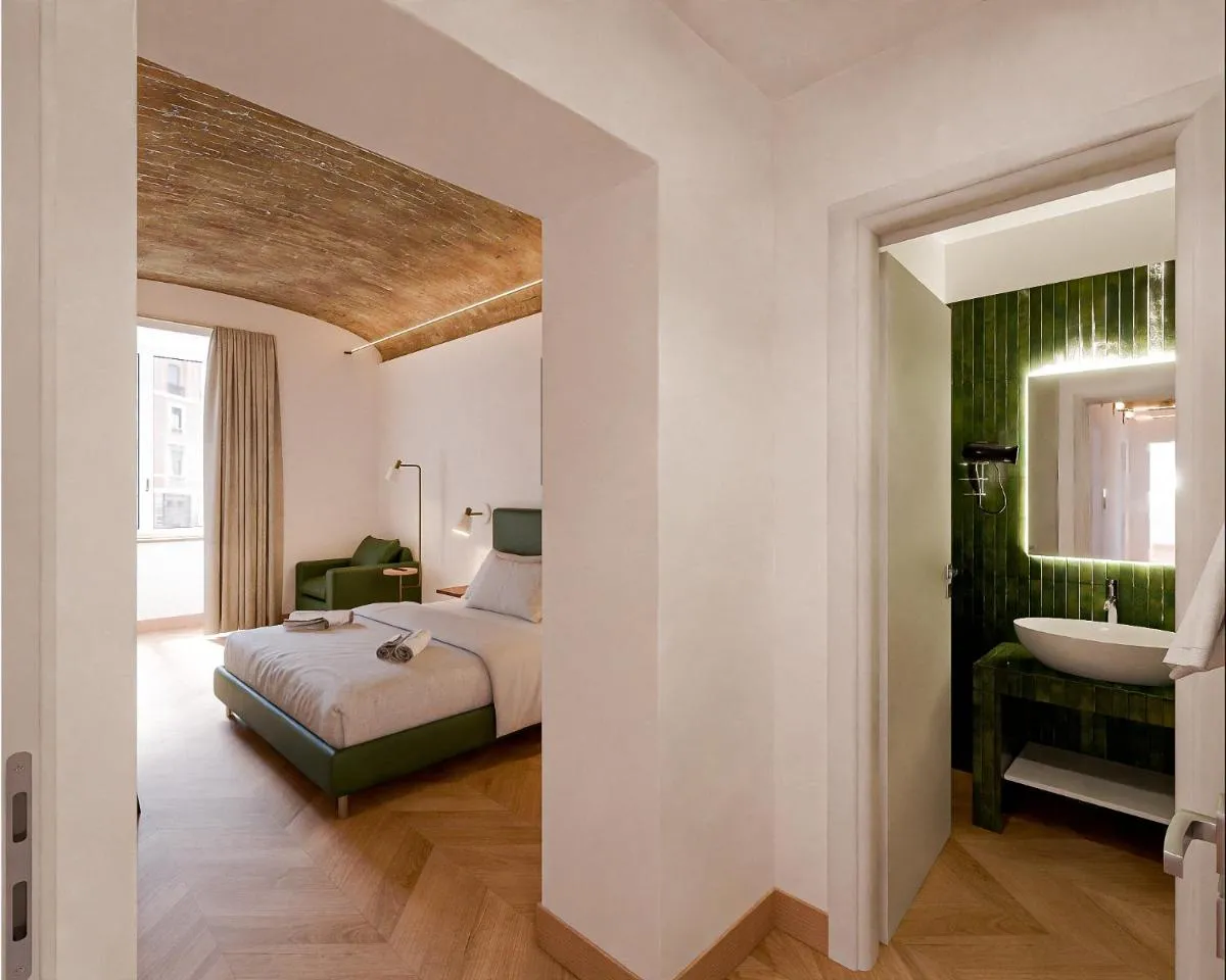 Image 5 of Fantini rooms- San Pietro