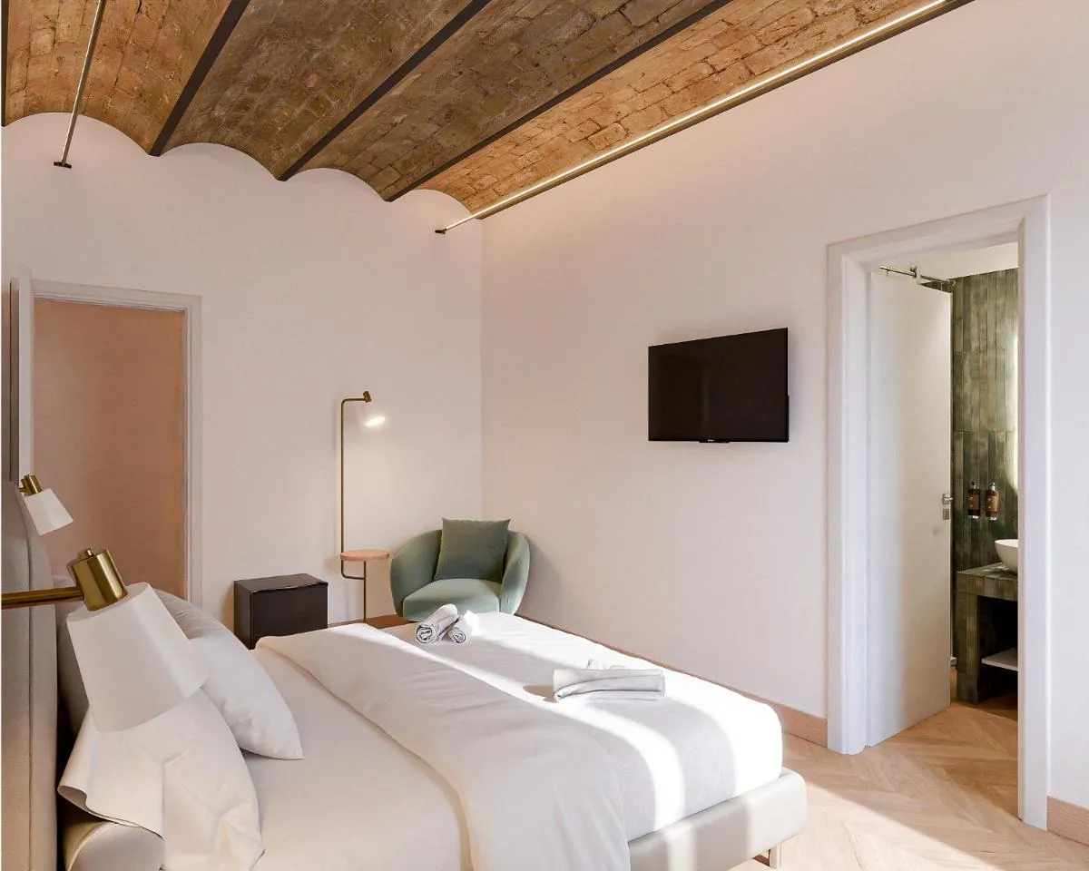 Image 1 of Fantini rooms- San Pietro