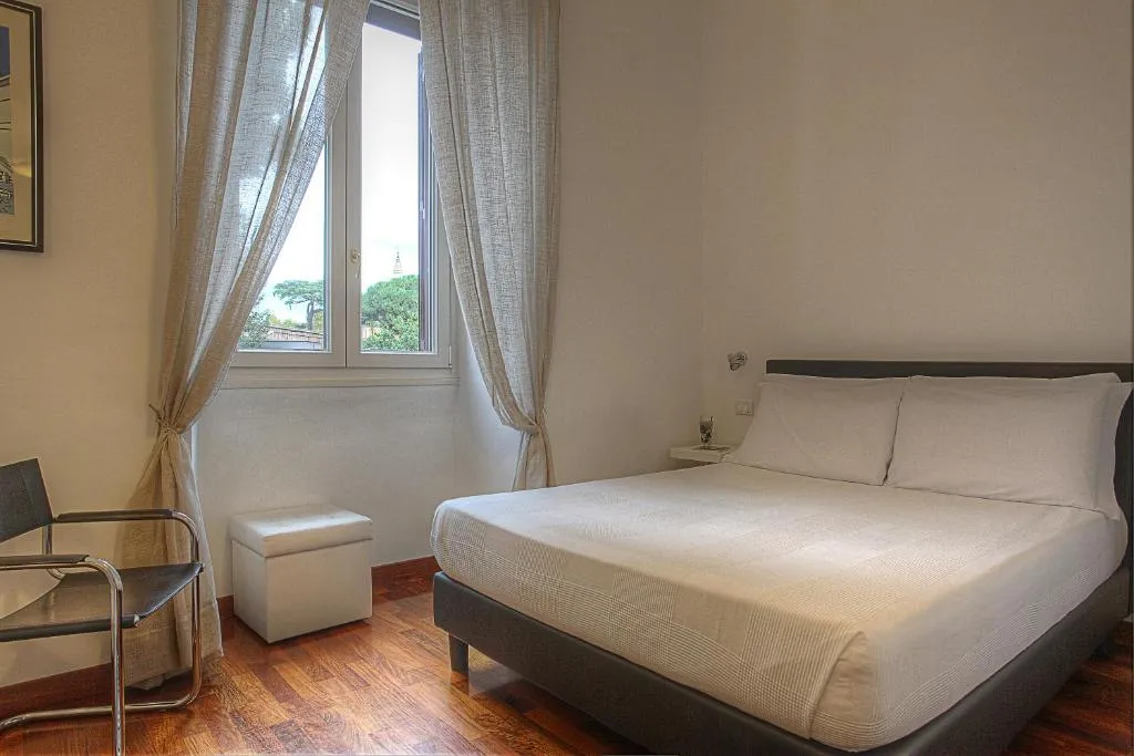 Image of Feliz in Roma B&B