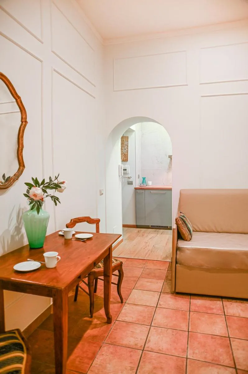 Image 4 of Feliz in Roma B&B