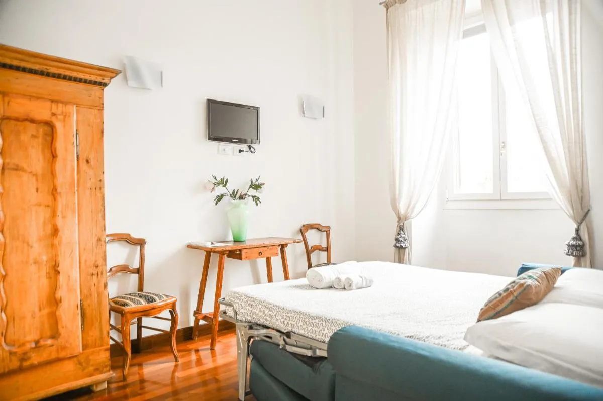 Image 6 of Feliz in Roma B&B