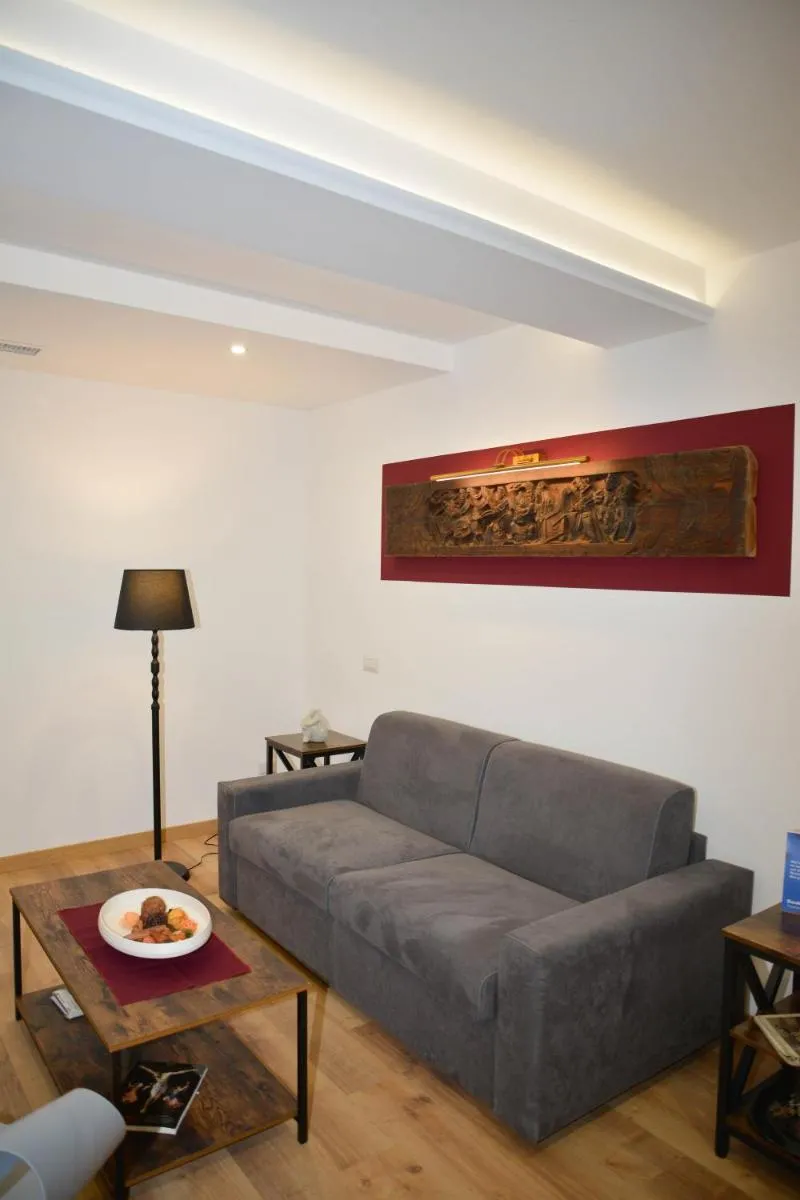 Image 4 of Fidia Palace Claudia’s apartment Colosseo