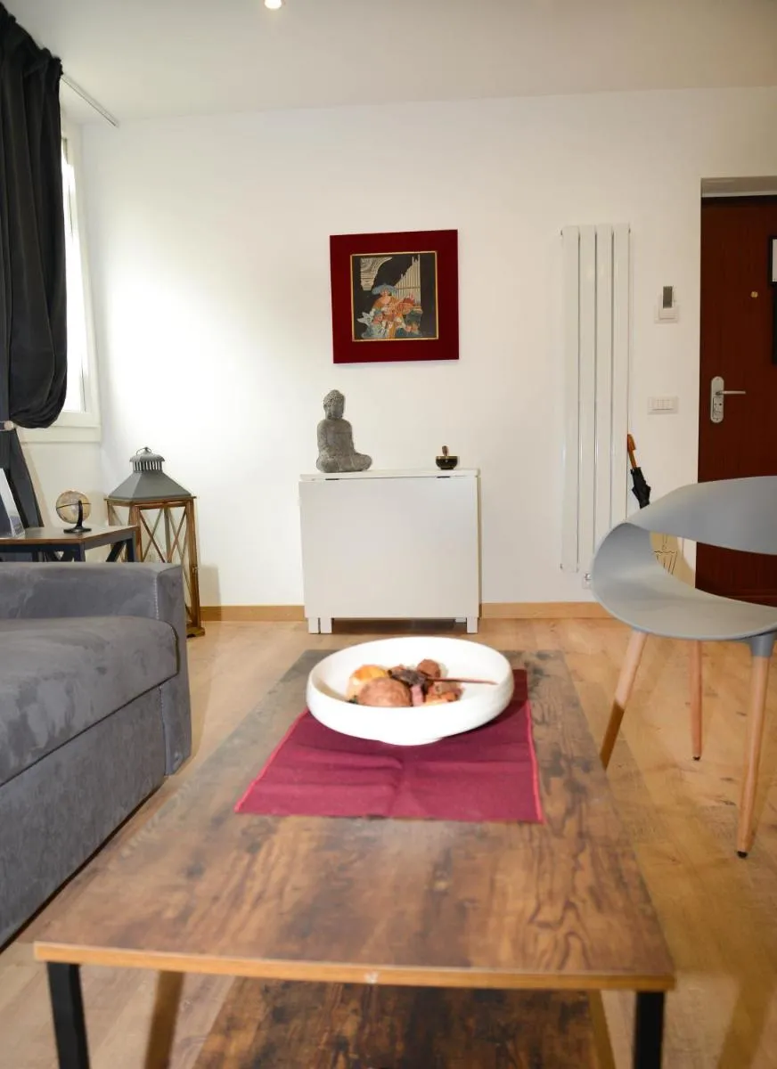 Image 3 of Fidia Palace Claudia’s apartment Colosseo