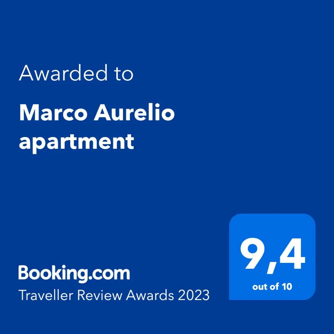 Image 3 of Fidia Palace Marco Aurelio’s apartment Colosseo