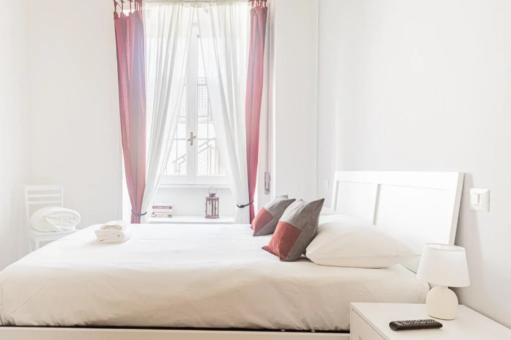 Image of [Flaminio * * * * *] – Loft con Giardino