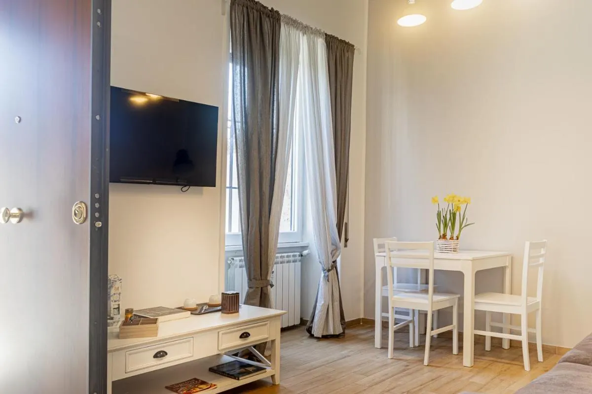 Image 4 of [Flaminio * * * * *] – Loft con Giardino