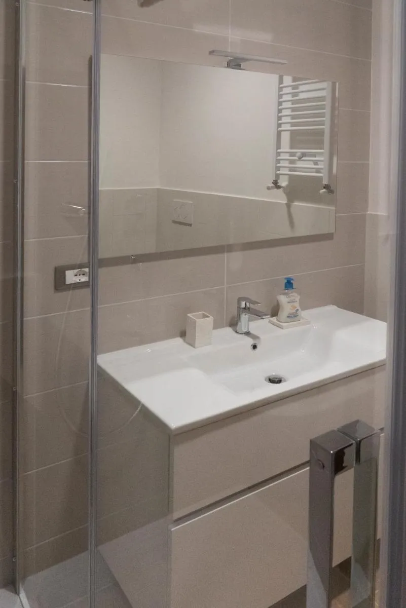 Image 6 of Flaminio New Apartment