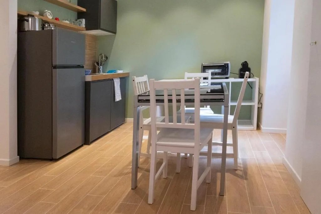 Image of Flaminio New Apartment