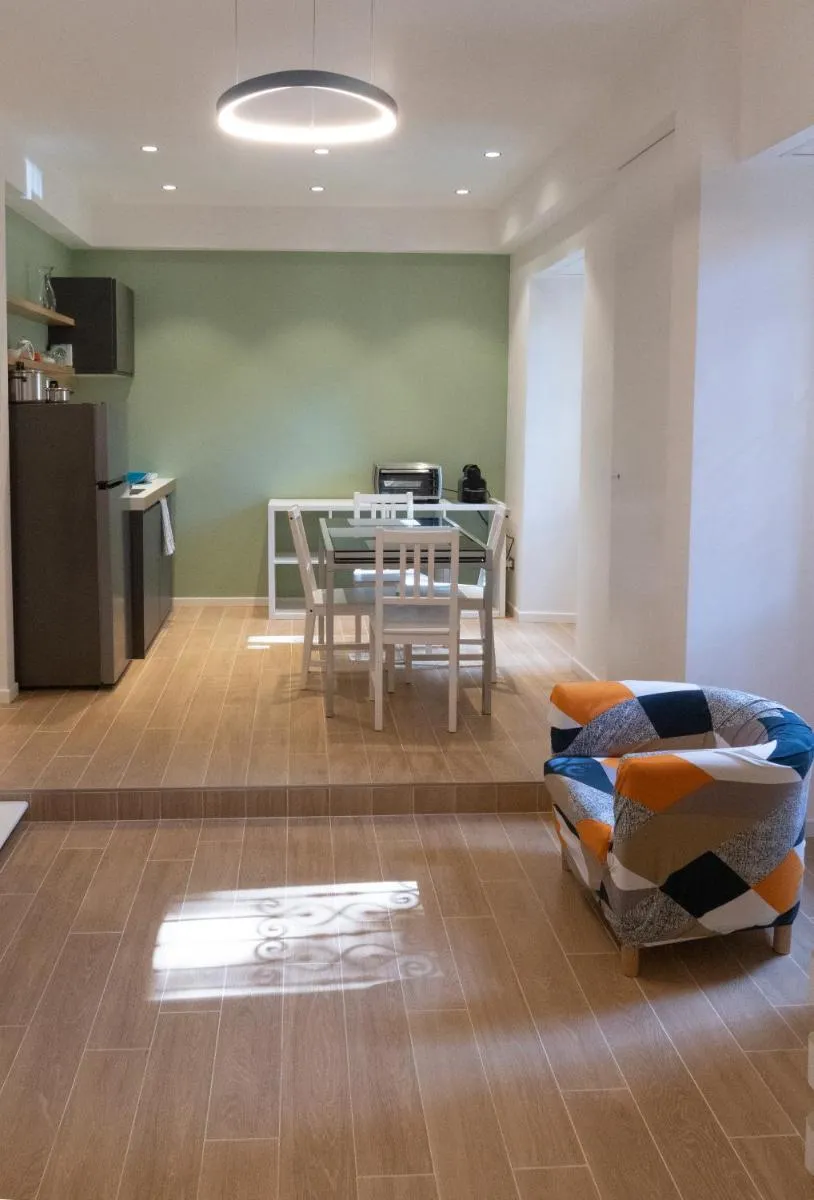 Image 3 of Flaminio New Apartment