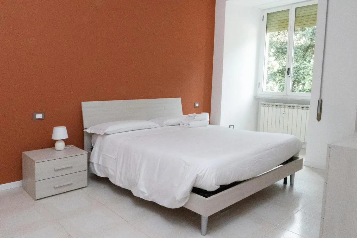 Image 2 of Flaminio New Apartment