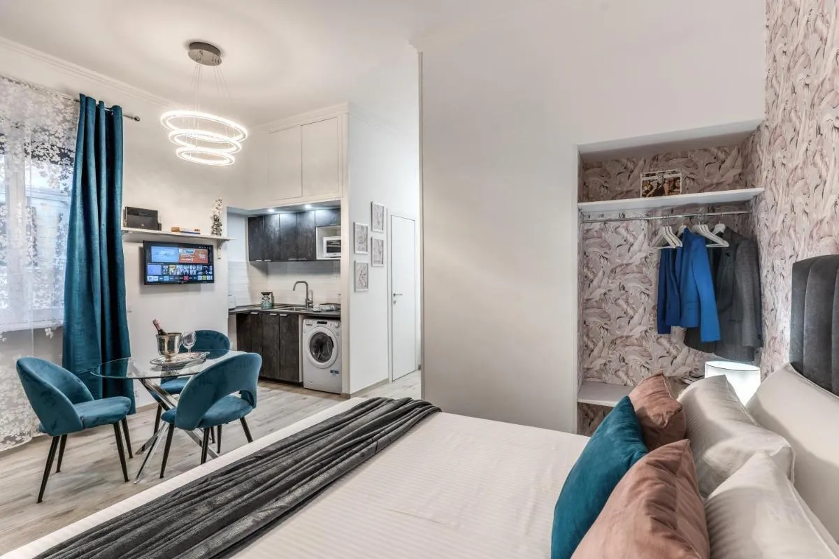 Image 4 of Flaminio Royal Apartment