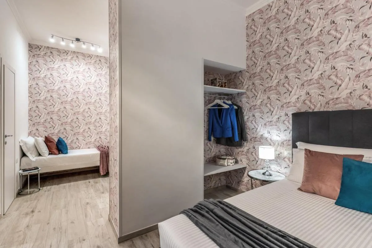 Image 6 of Flaminio Royal Apartment