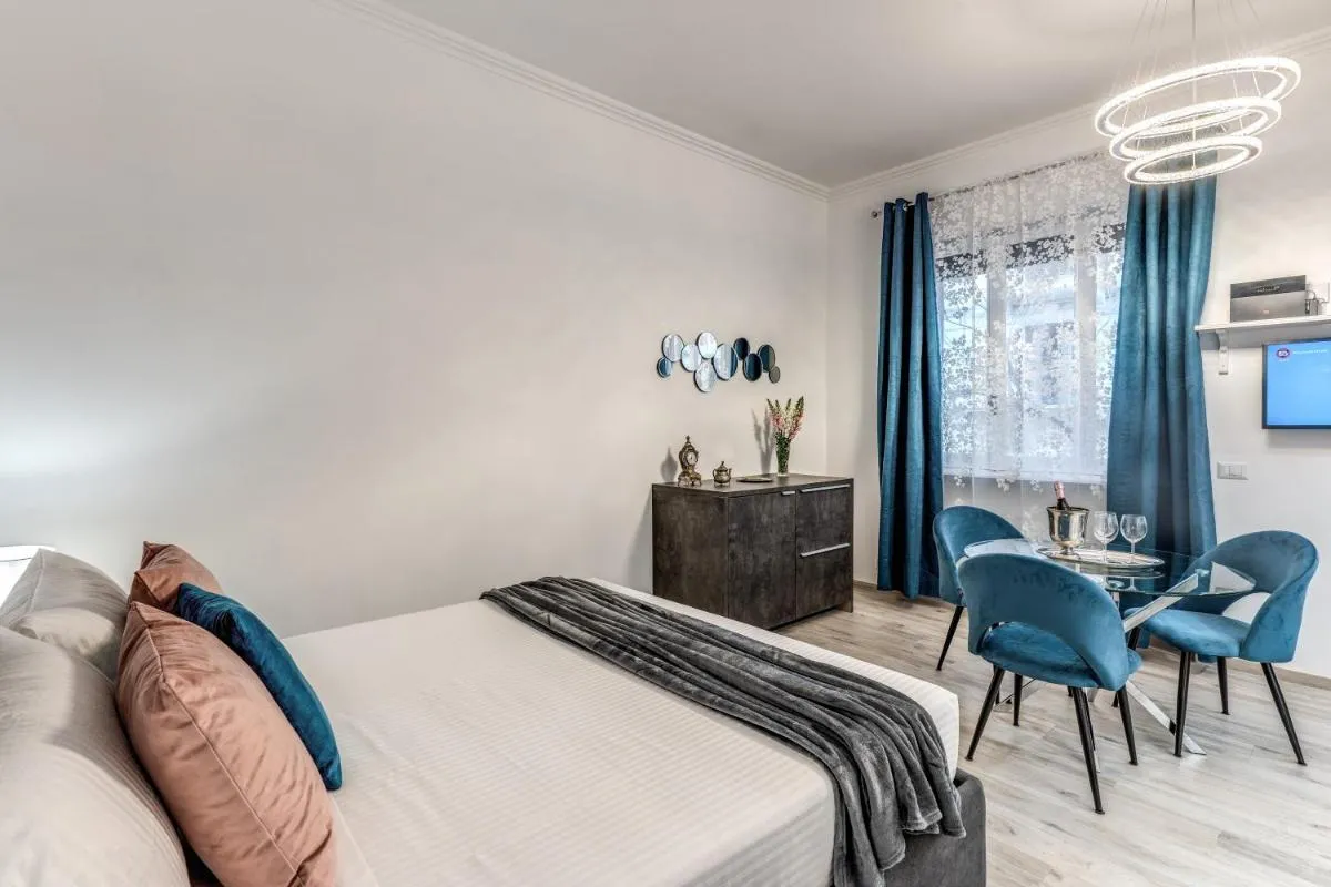 Image 1 of Flaminio Royal Apartment