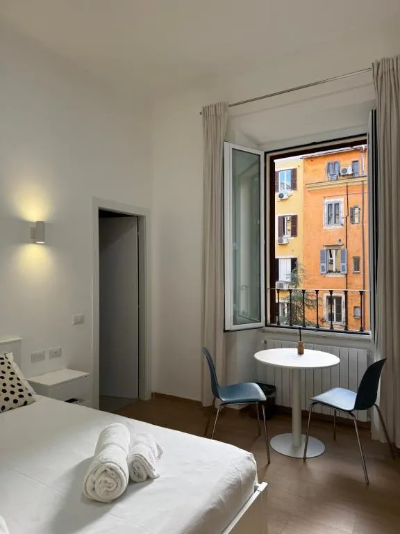 Image of Flat 7 Rome