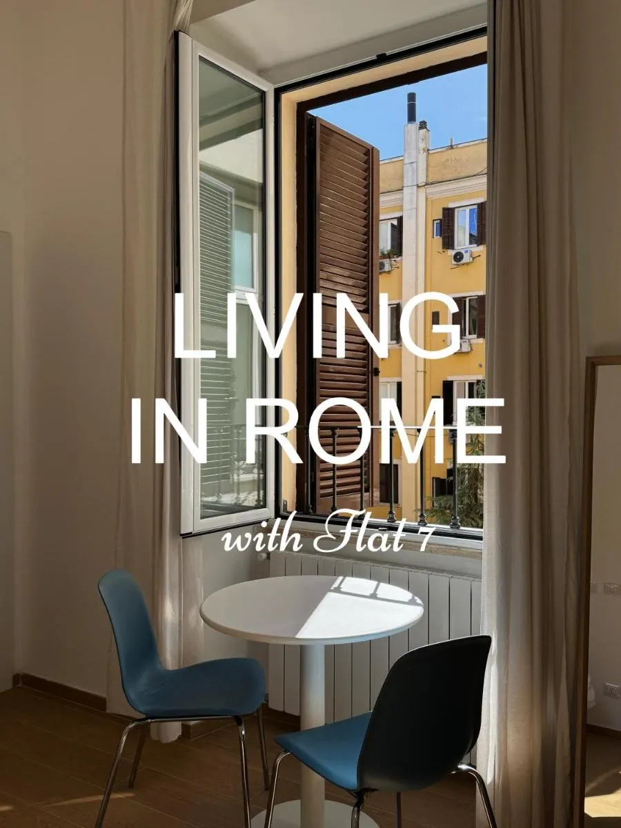 Image 3 of Flat 7 Rome