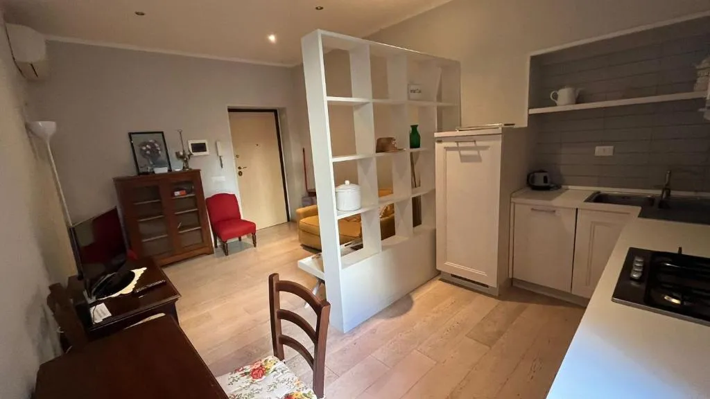 Image of Flat Central Rome 75 sqm Sleeps 4 Popehs