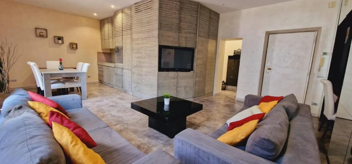 Image 1 of Fornaci Guest House