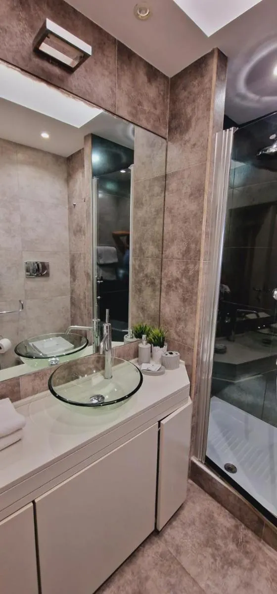 Image 4 of Fornaci Guest House