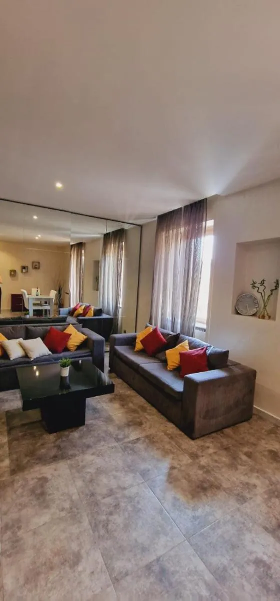 Image 3 of Fornaci Guest House