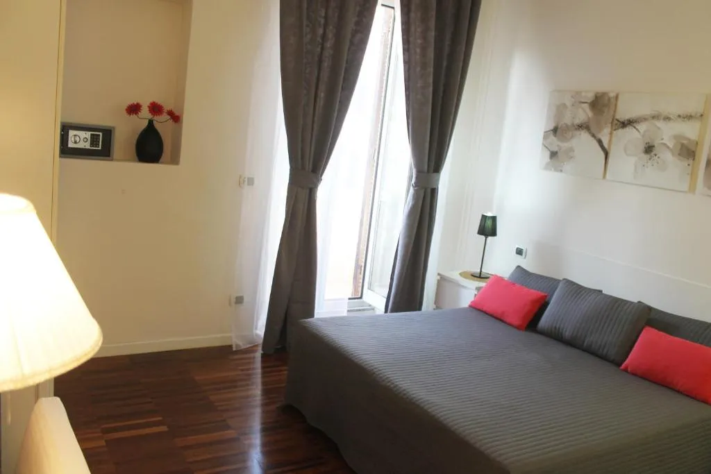 Image of Fornaci Guest House