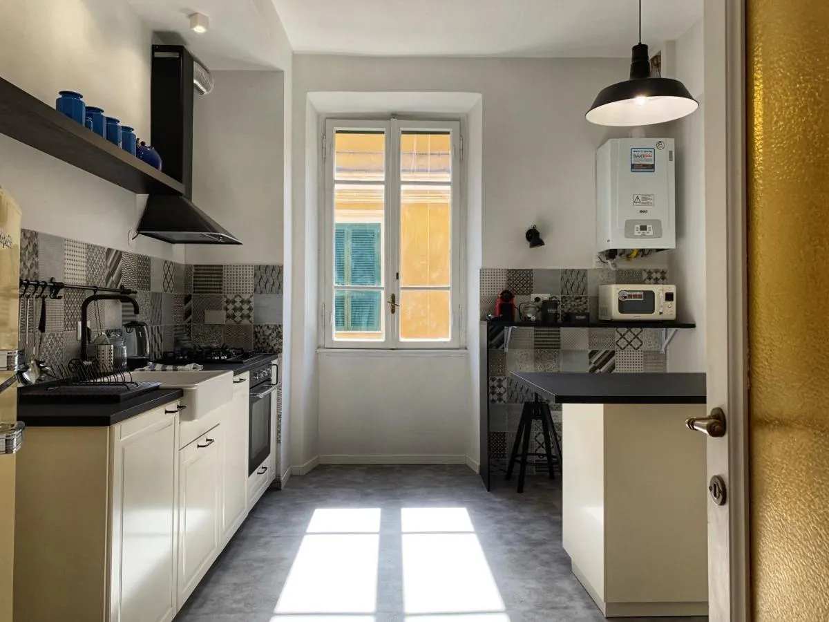 Image 5 of GLAM 50 – Exlusive Penthouse in the Heart of Rome