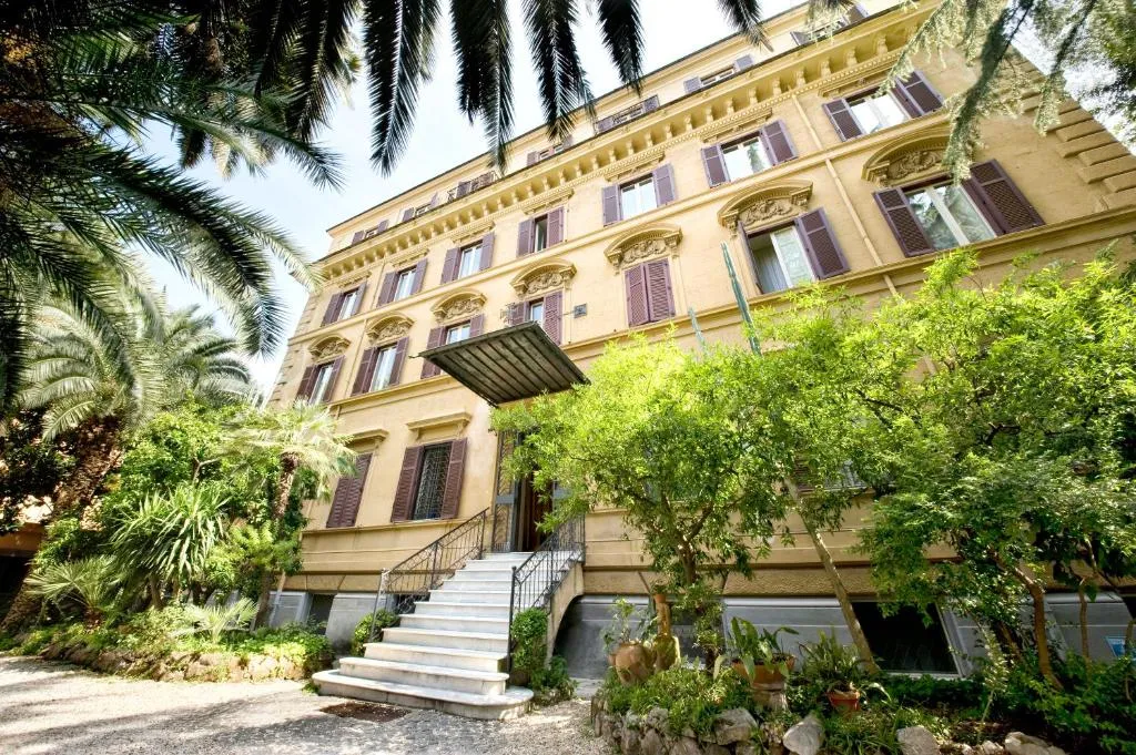Image of Gästehaus Deutscher Orden