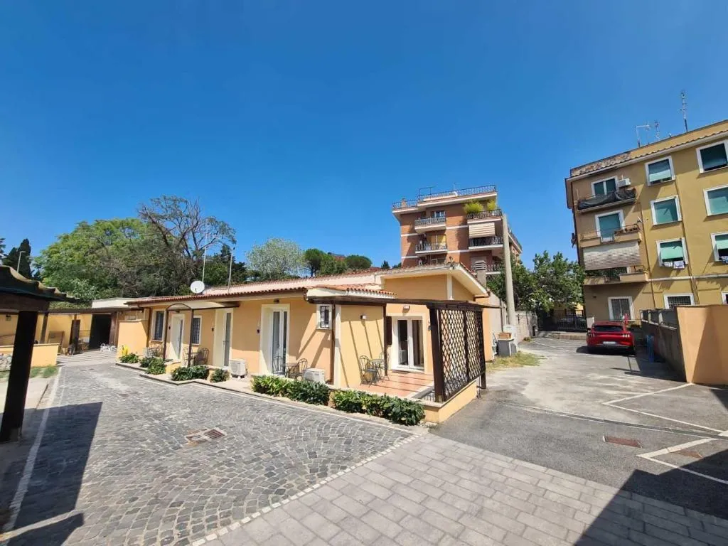 Image of Gemelli BnB Guest House