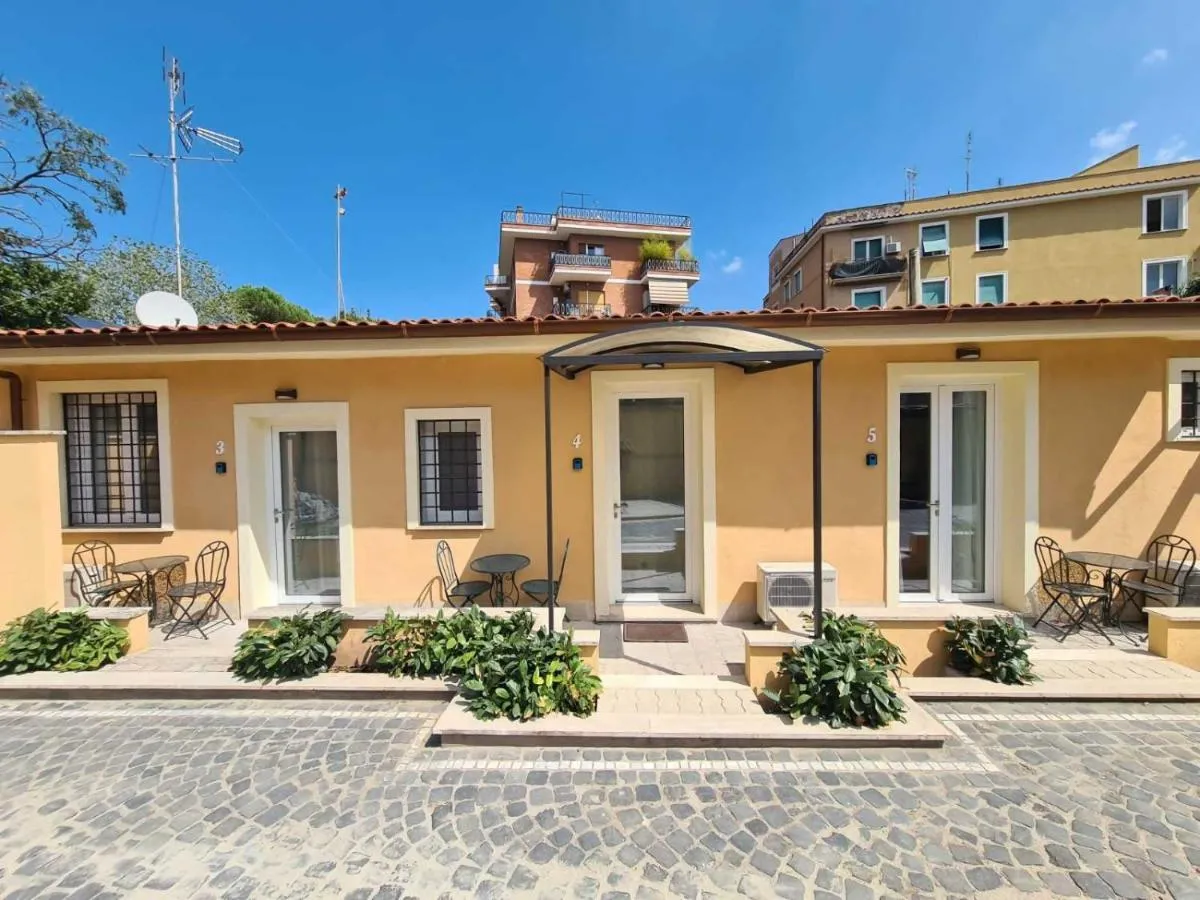 Image 2 of Gemelli BnB Guest House
