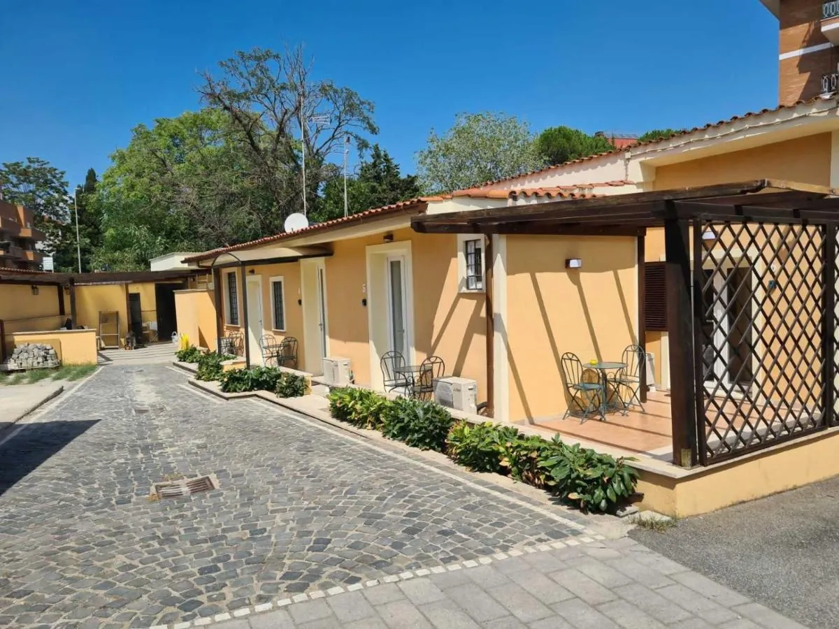 Image 4 of Gemelli BnB Guest House