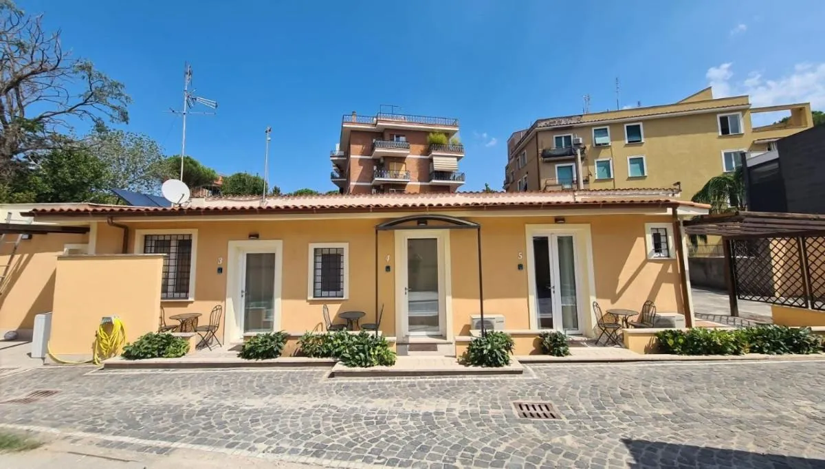 Image 6 of Gemelli BnB Guest House