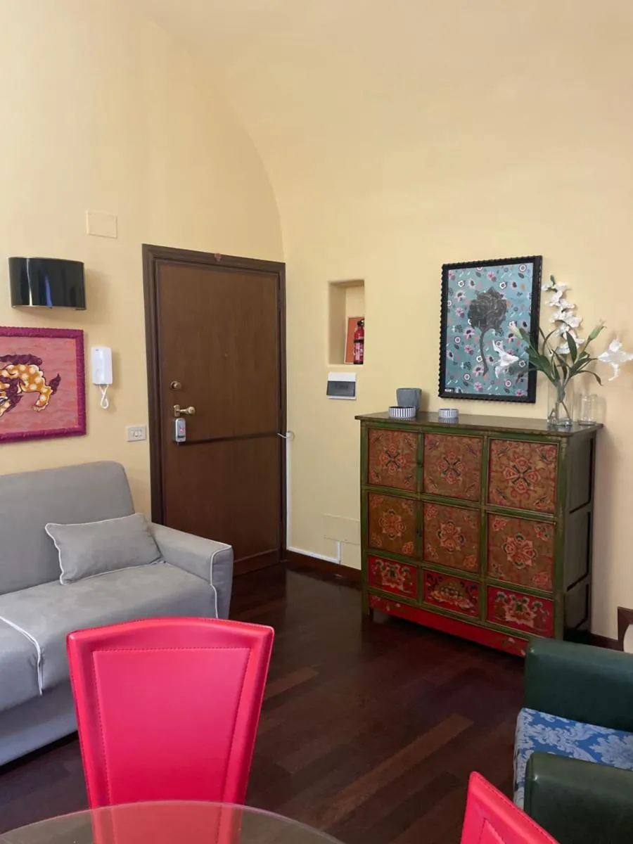 Image 3 of Giglio apartment Navona