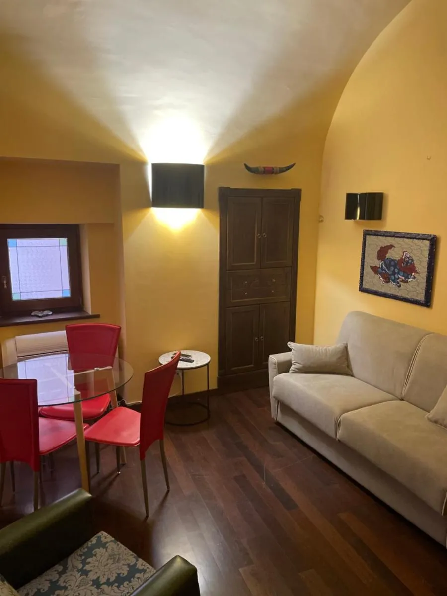 Image 2 of Giglio apartment Navona