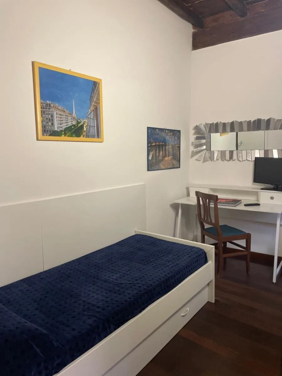 Image 4 of Giglio apartment Navona