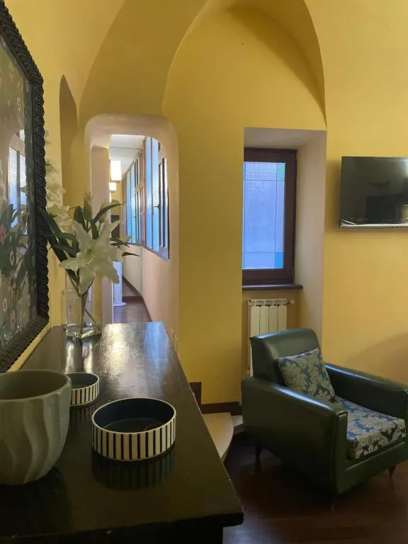 Image of Giglio apartment Navona