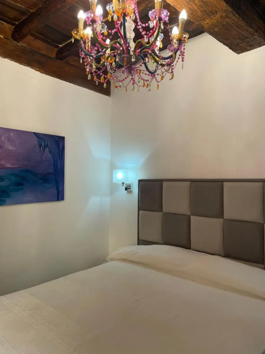 Image 1 of Giglio apartment Navona